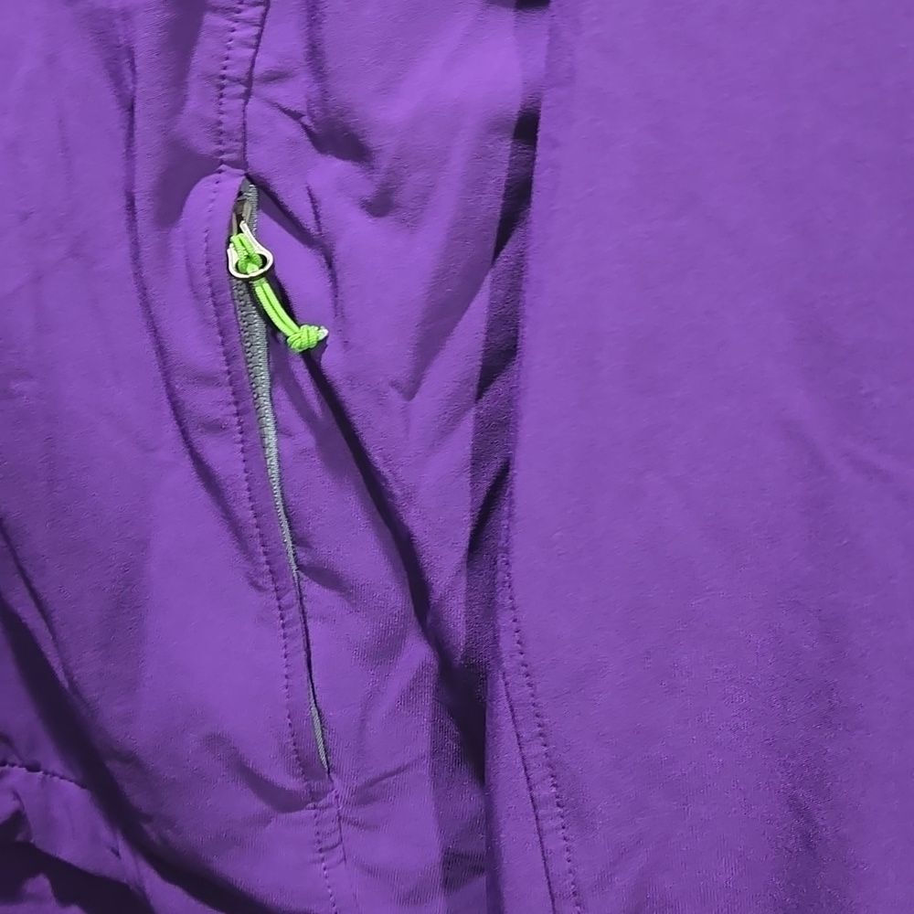 Peter Milar Element Jacket Full-Zip Medium - image 8